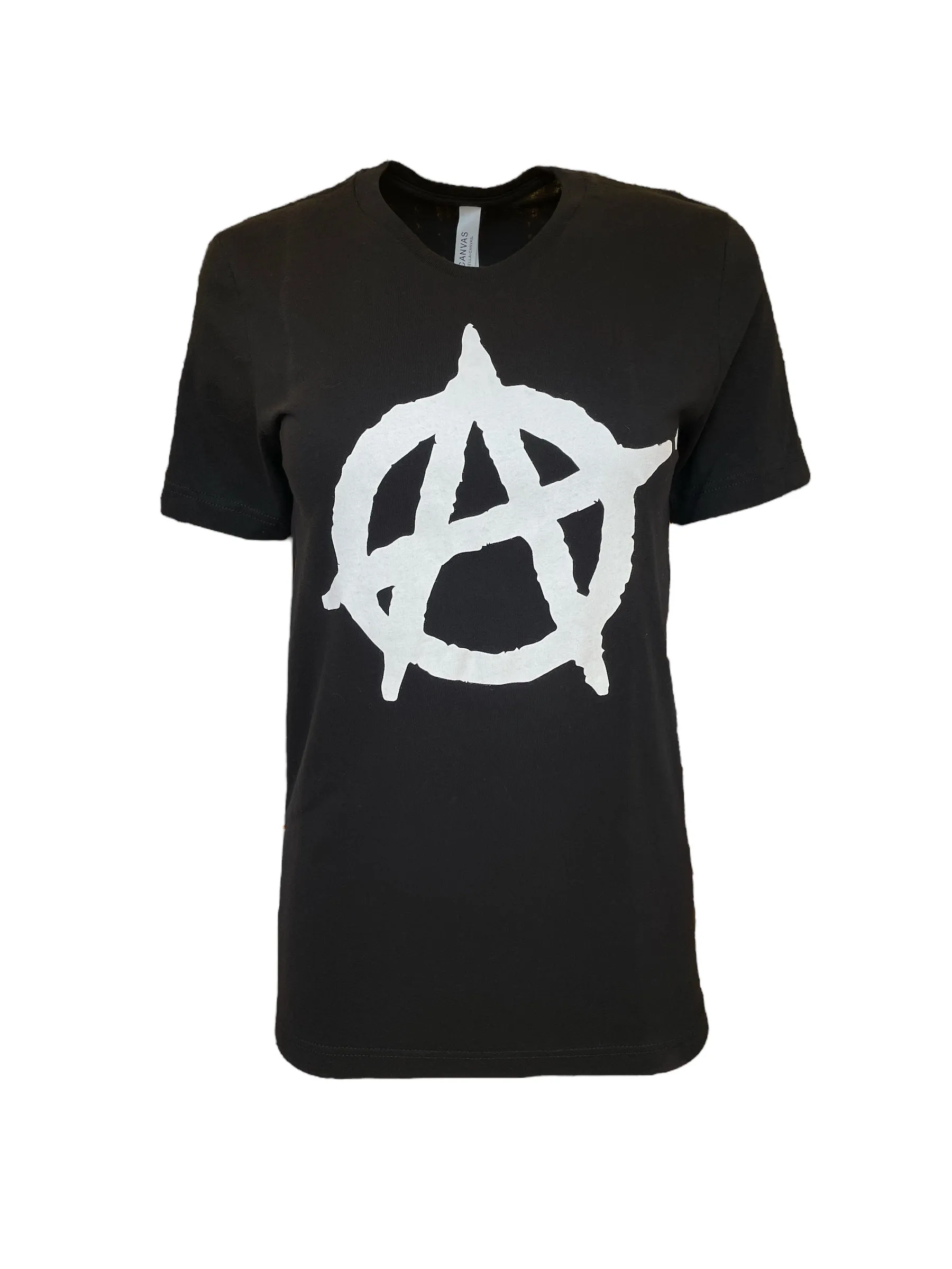 Anarchy Old Iron Damen T-Shirt
