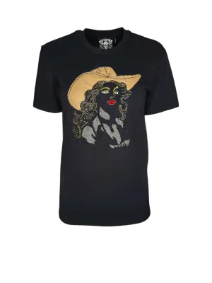 Jedes Alte Eisen Bey Girl T-Shirt