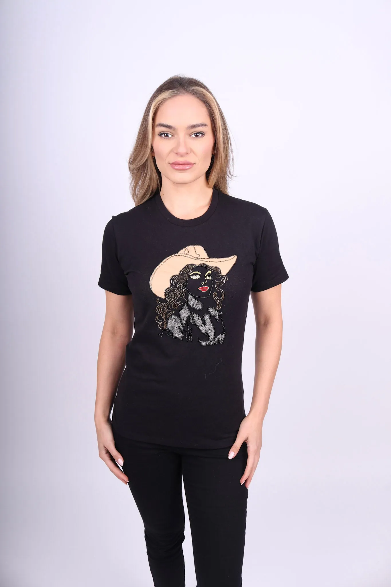 Jedes Alte Eisen Bey Girl T-Shirt