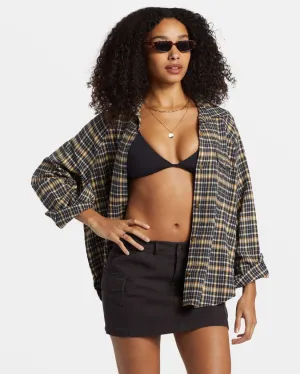 Billabong Best Time Langarm-Shirt-Hanf 2