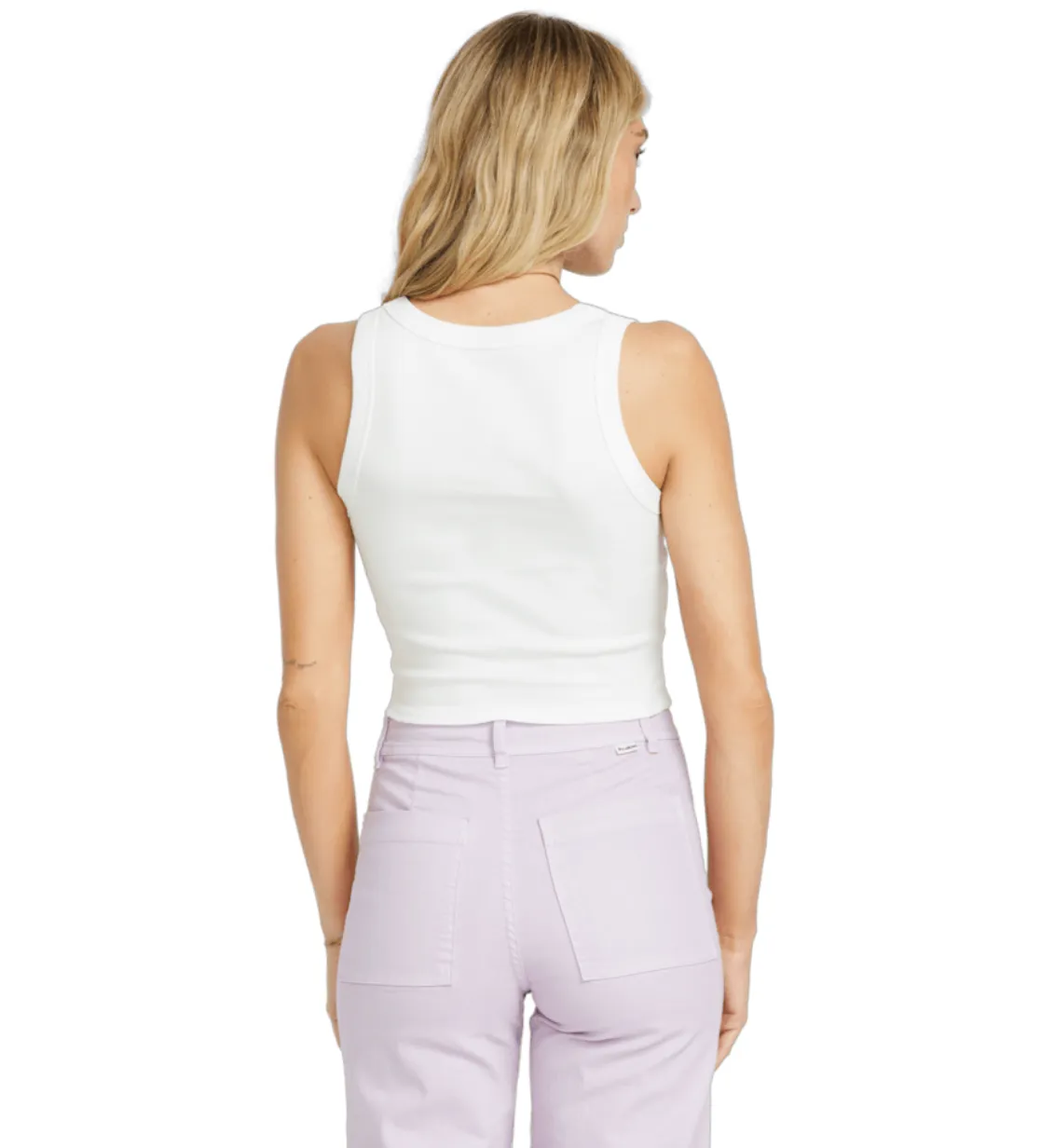 BILLABONG Block Party Tanktop