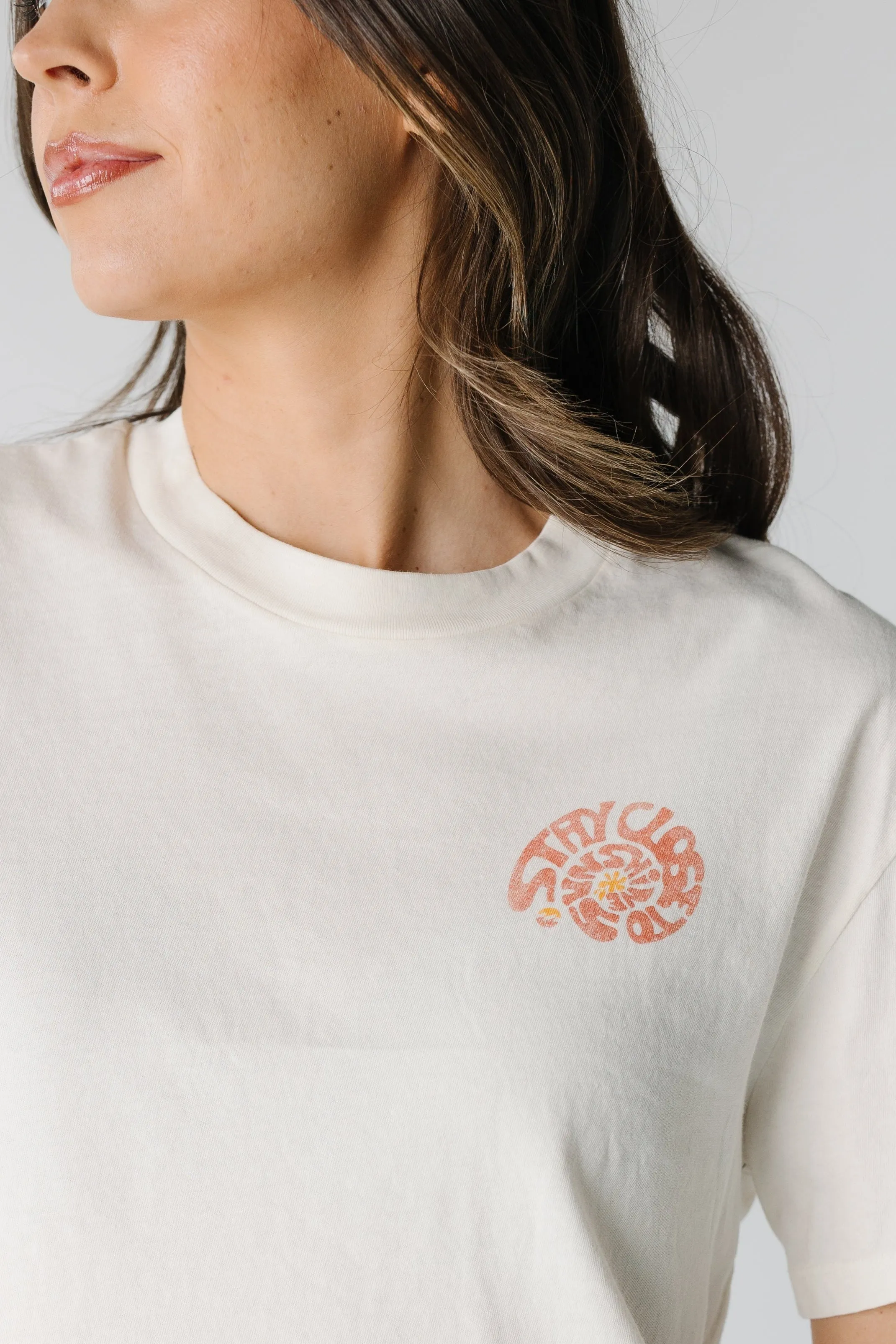 Billabong Close Sunshine S/S T-Shirt