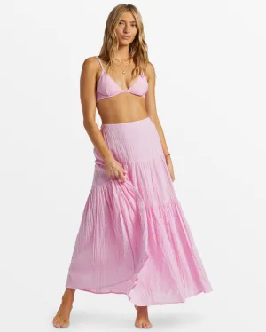 Billabong Sol Rock-Pink Dream