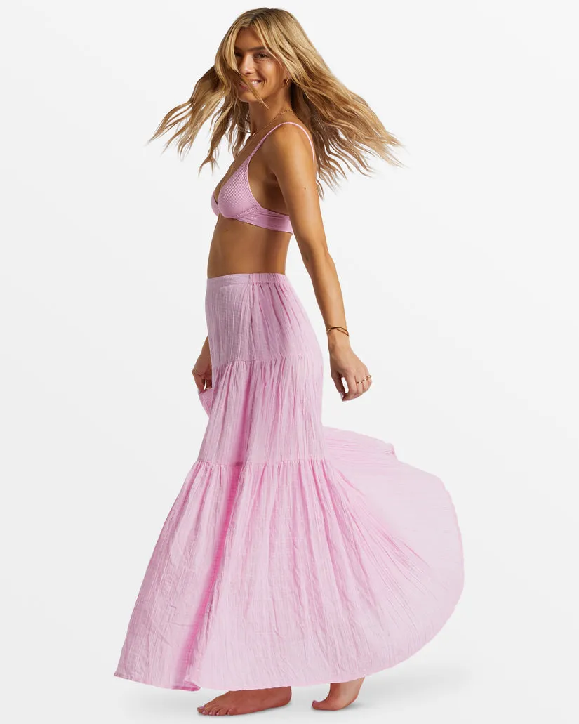 Billabong Sol Rock-Pink Dream