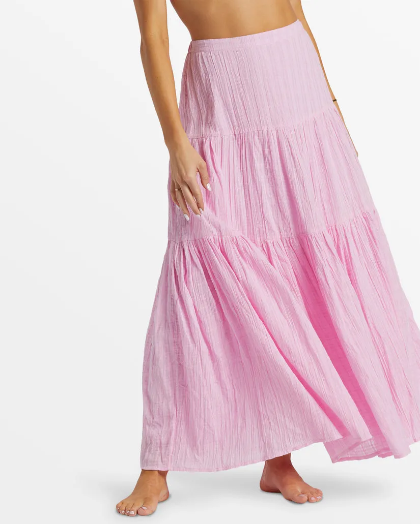 Billabong Sol Rock-Pink Dream