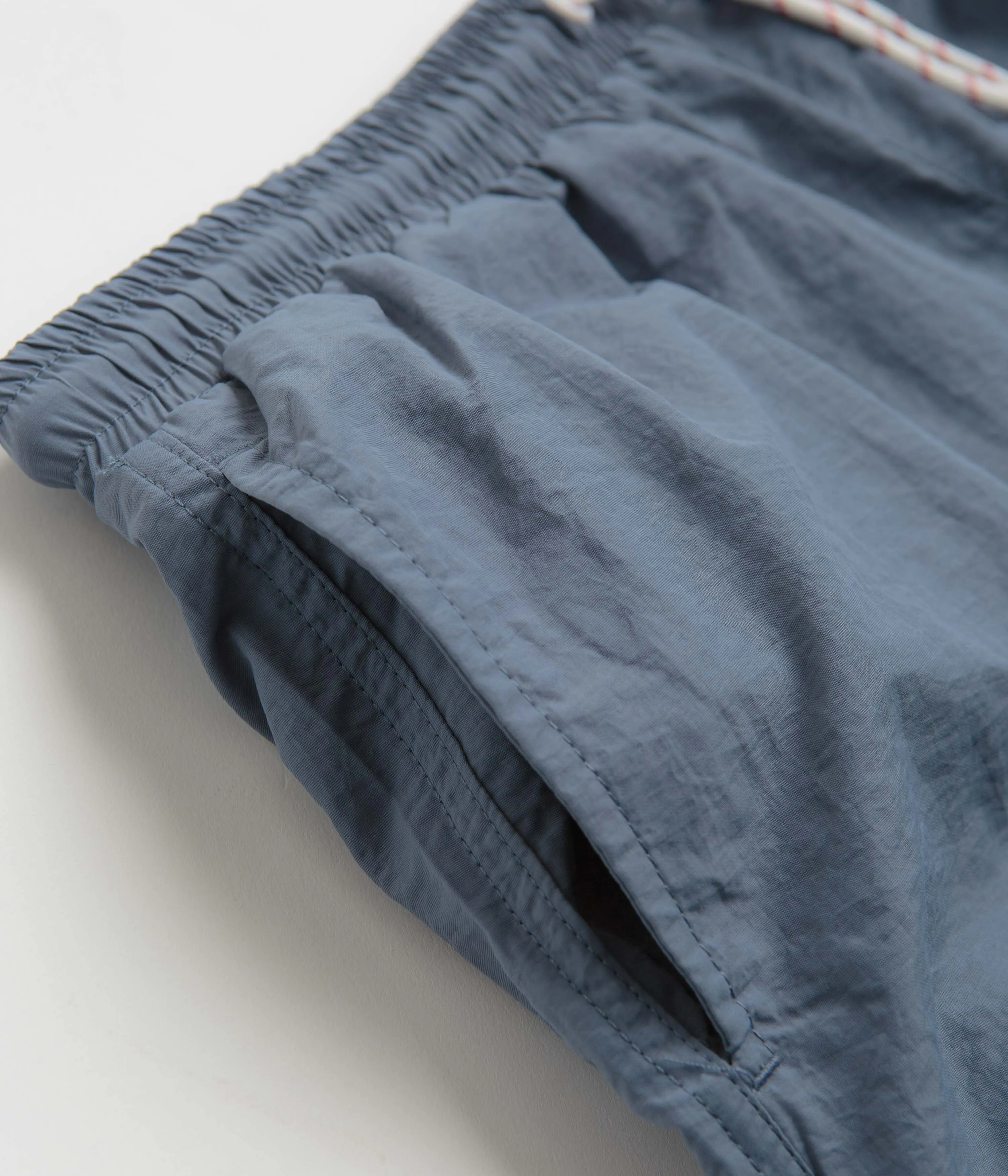 Butter Goods Badeshorts - Schiefer Butter Goods