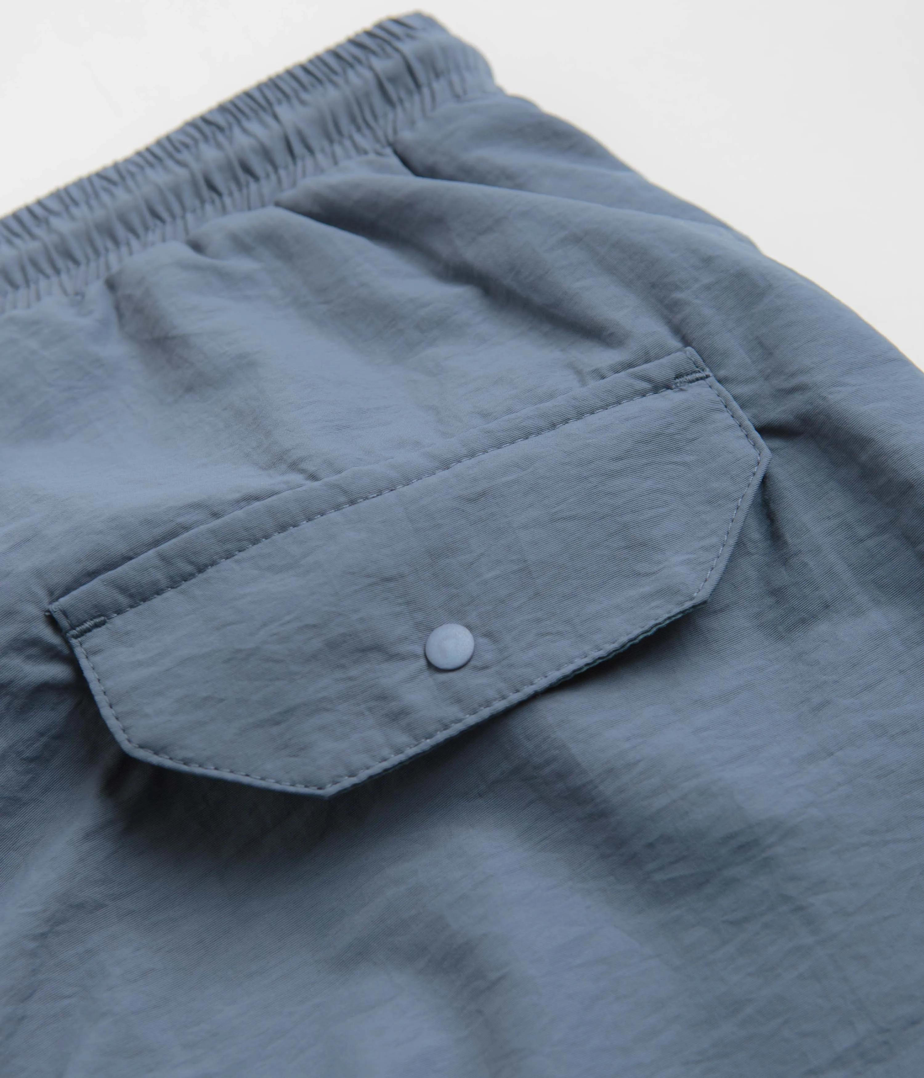 Butter Goods Badeshorts - Schiefer Butter Goods