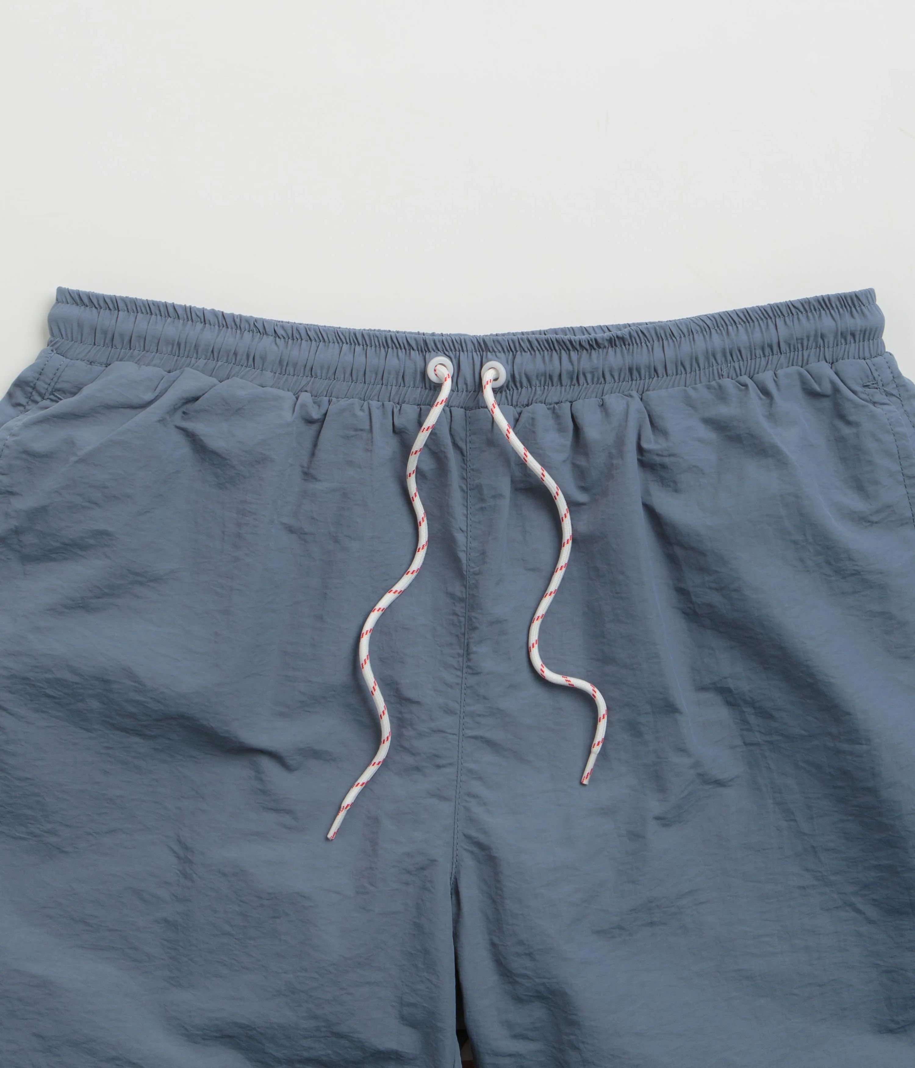 Butter Goods Badeshorts - Schiefer Butter Goods