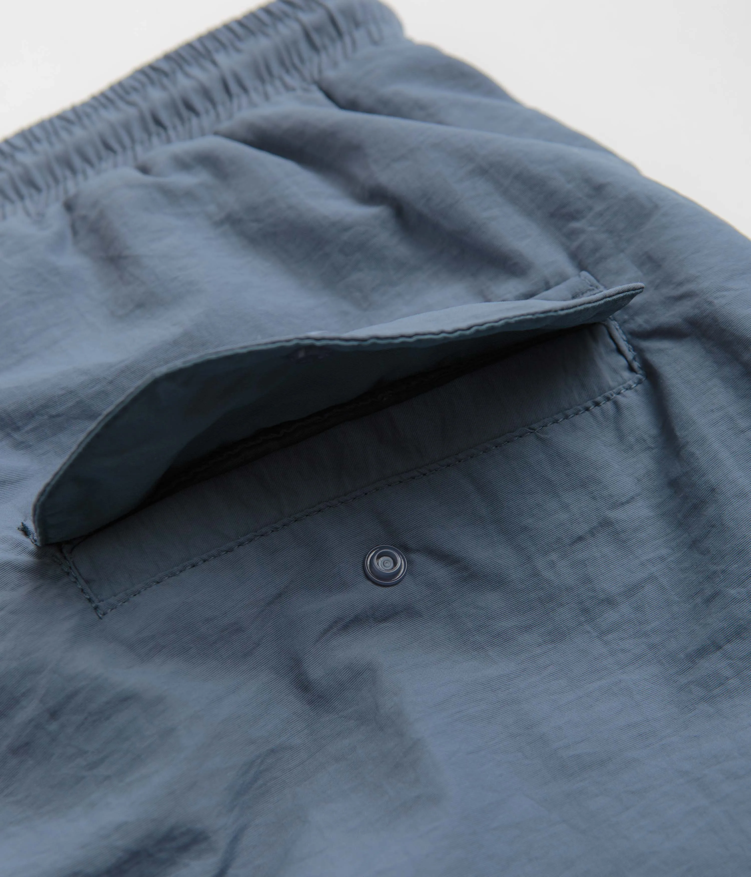 Butter Goods Badeshorts - Schiefer Butter Goods