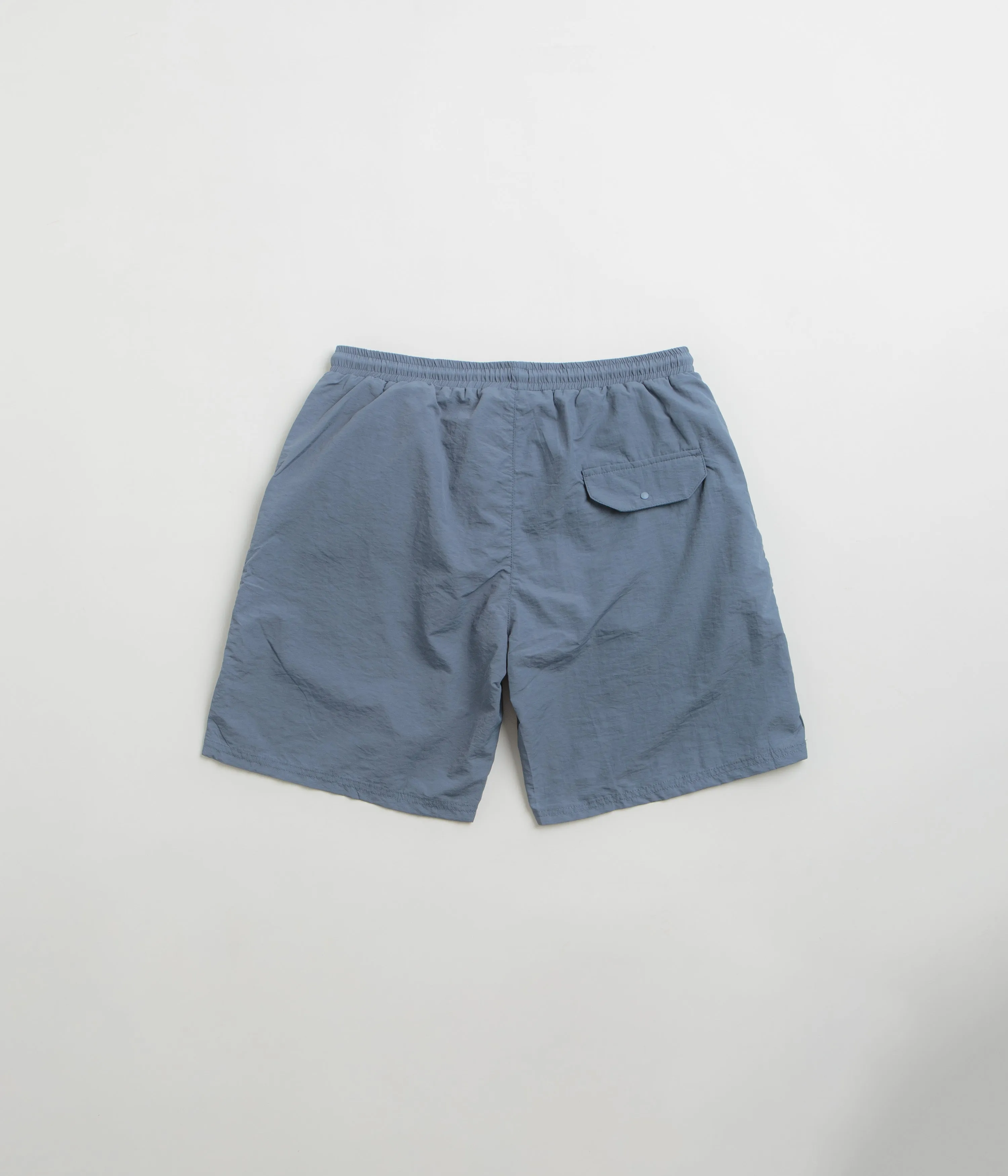 Butter Goods Badeshorts - Schiefer Butter Goods
