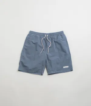 Butter Goods Badeshorts - Schiefer Butter Goods