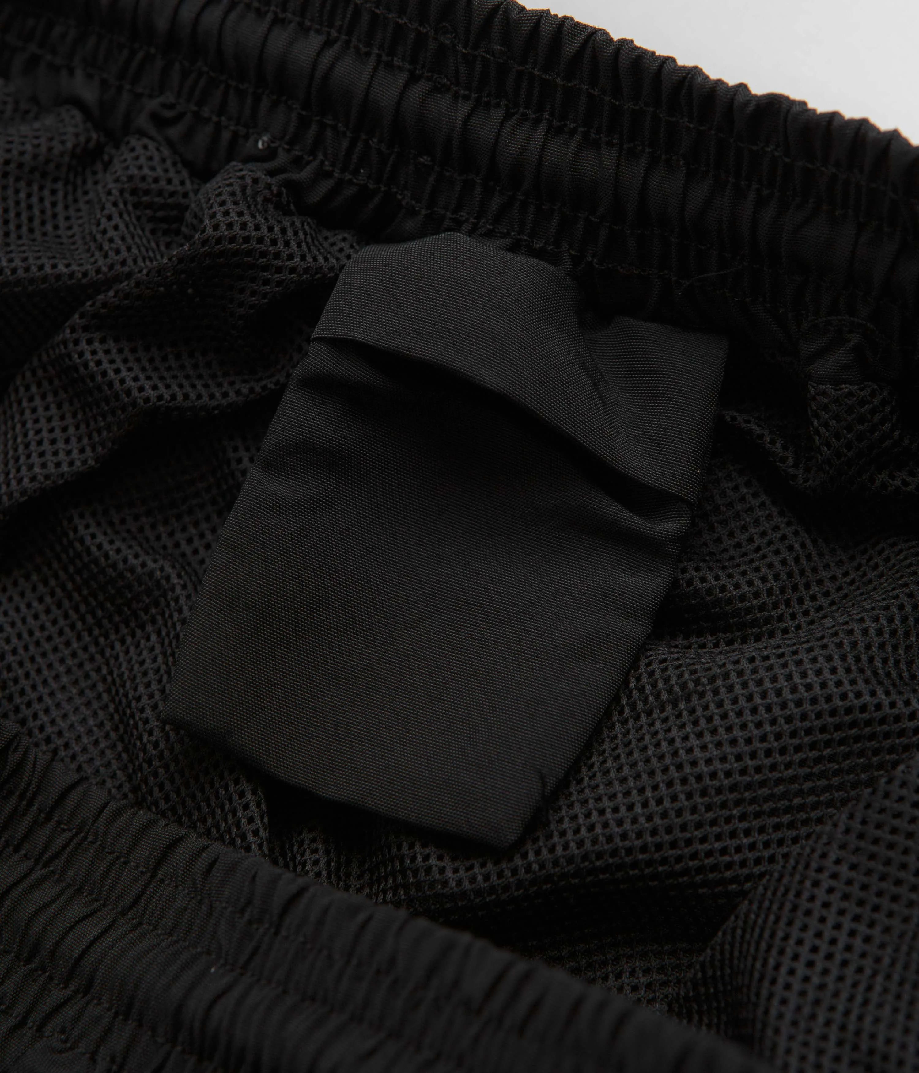 von Parra No Vision Badeshorts - Schwarz Parra Kleidung