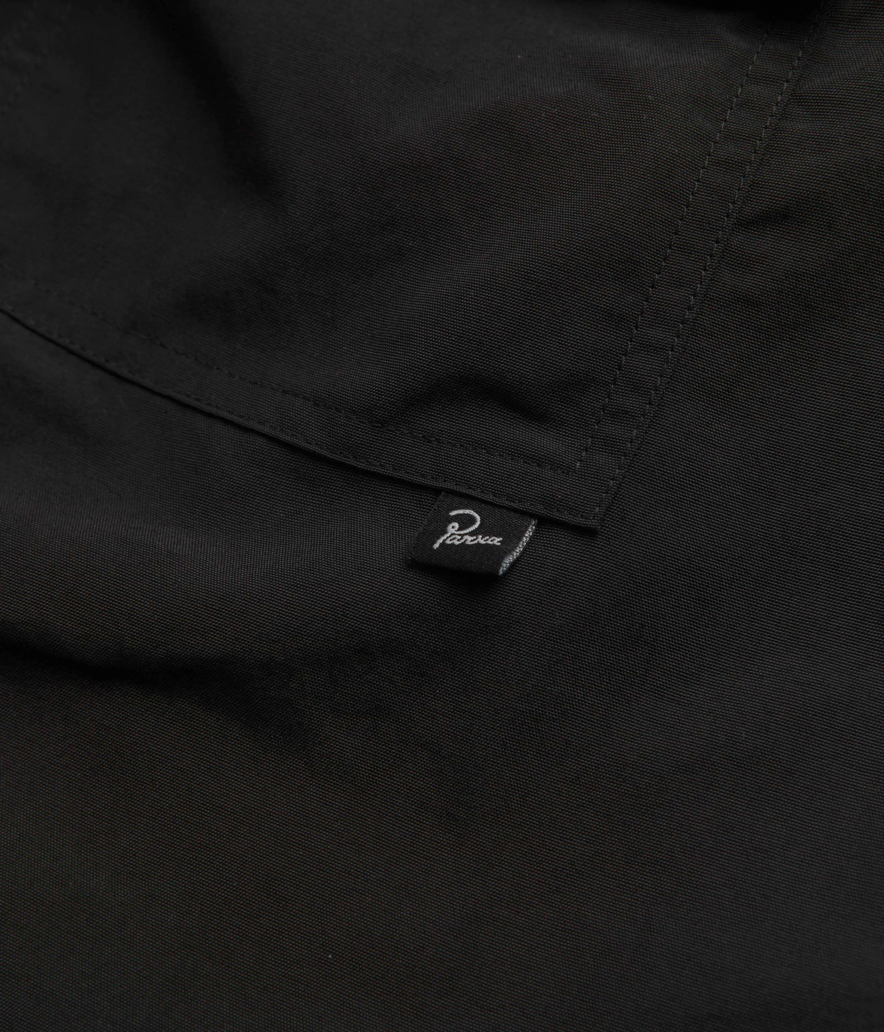 von Parra No Vision Badeshorts - Schwarz Parra Kleidung