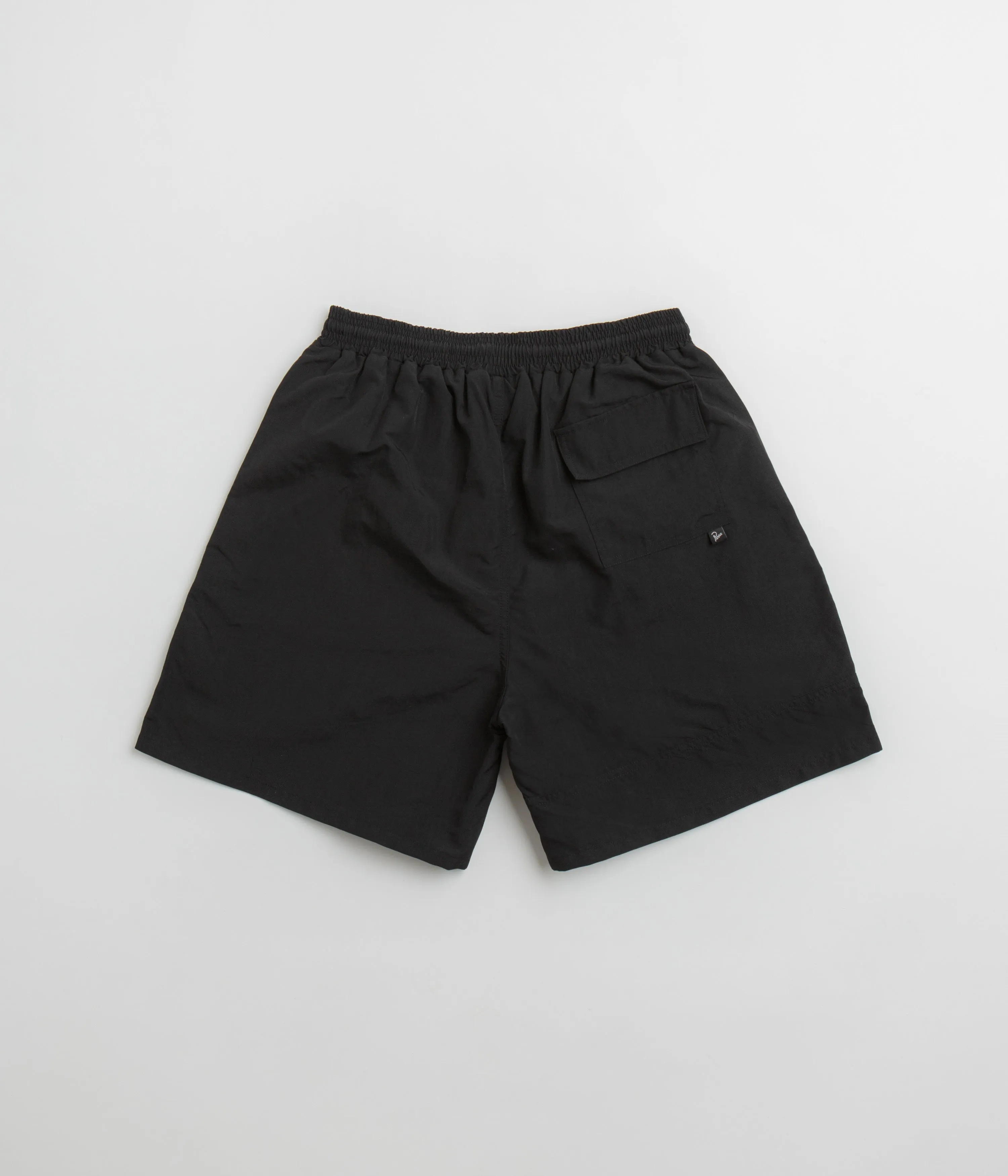 von Parra No Vision Badeshorts - Schwarz Parra Kleidung