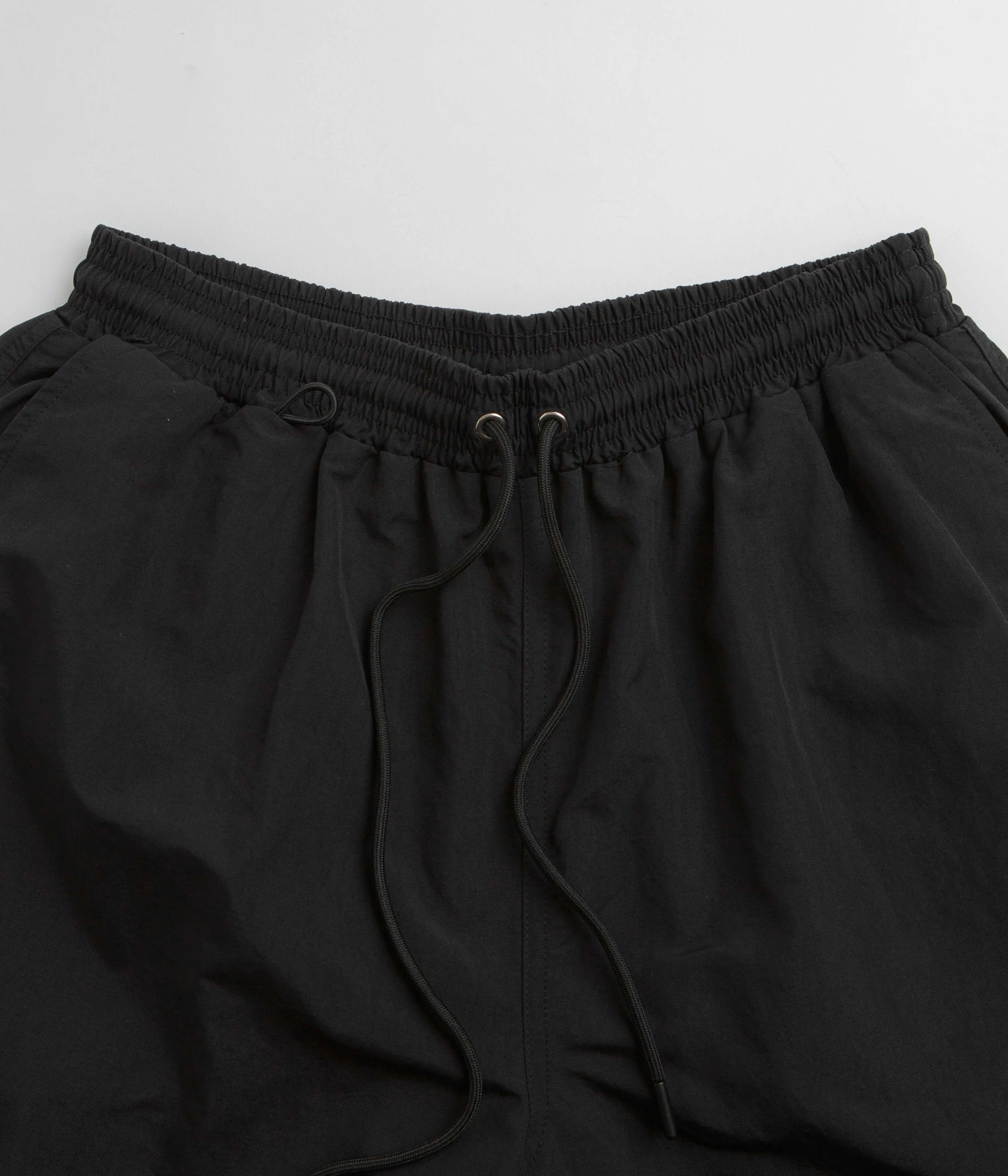 von Parra No Vision Badeshorts - Schwarz Parra Kleidung