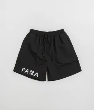 von Parra No Vision Badeshorts - Schwarz Parra Kleidung