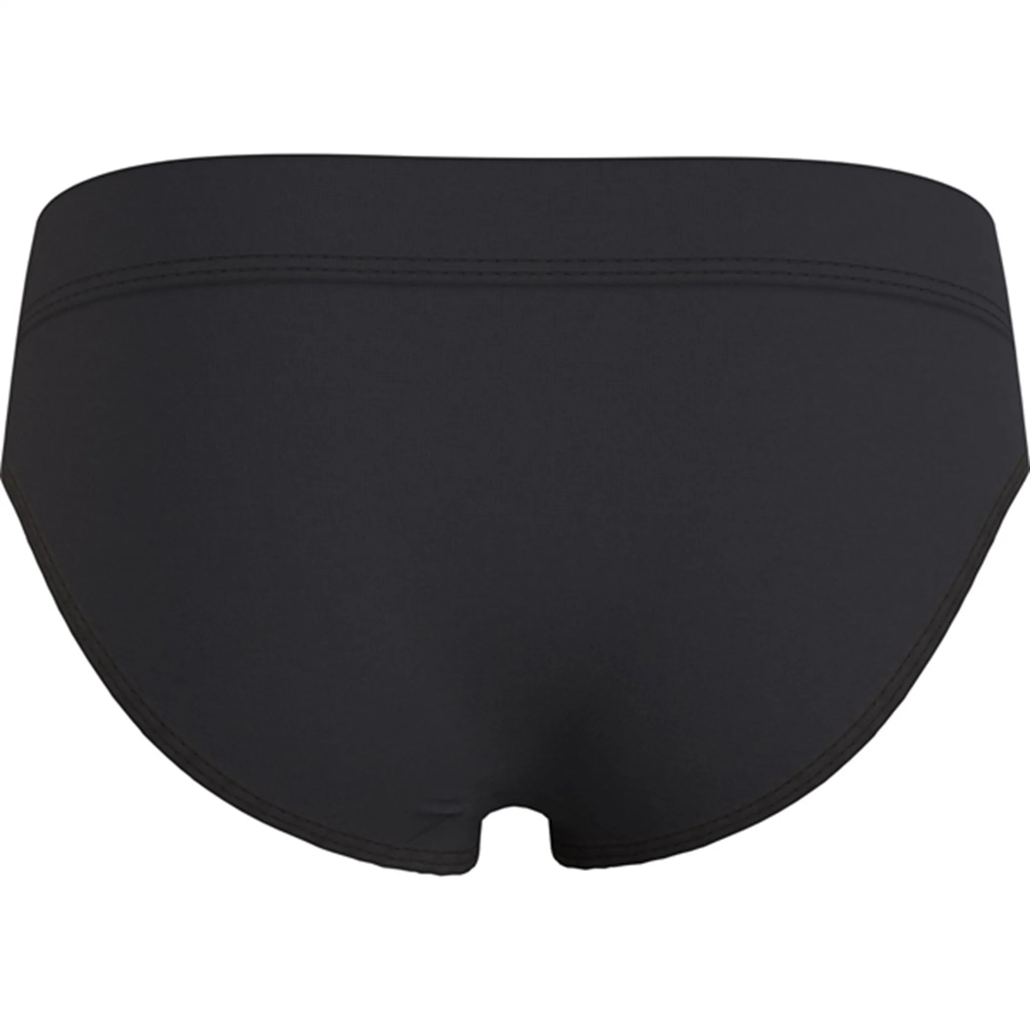 Calvin Klein Bikini-Unterteile Heritage 2er-Pack PVH-Schwarz/PVH-Weiß Calvin Klein