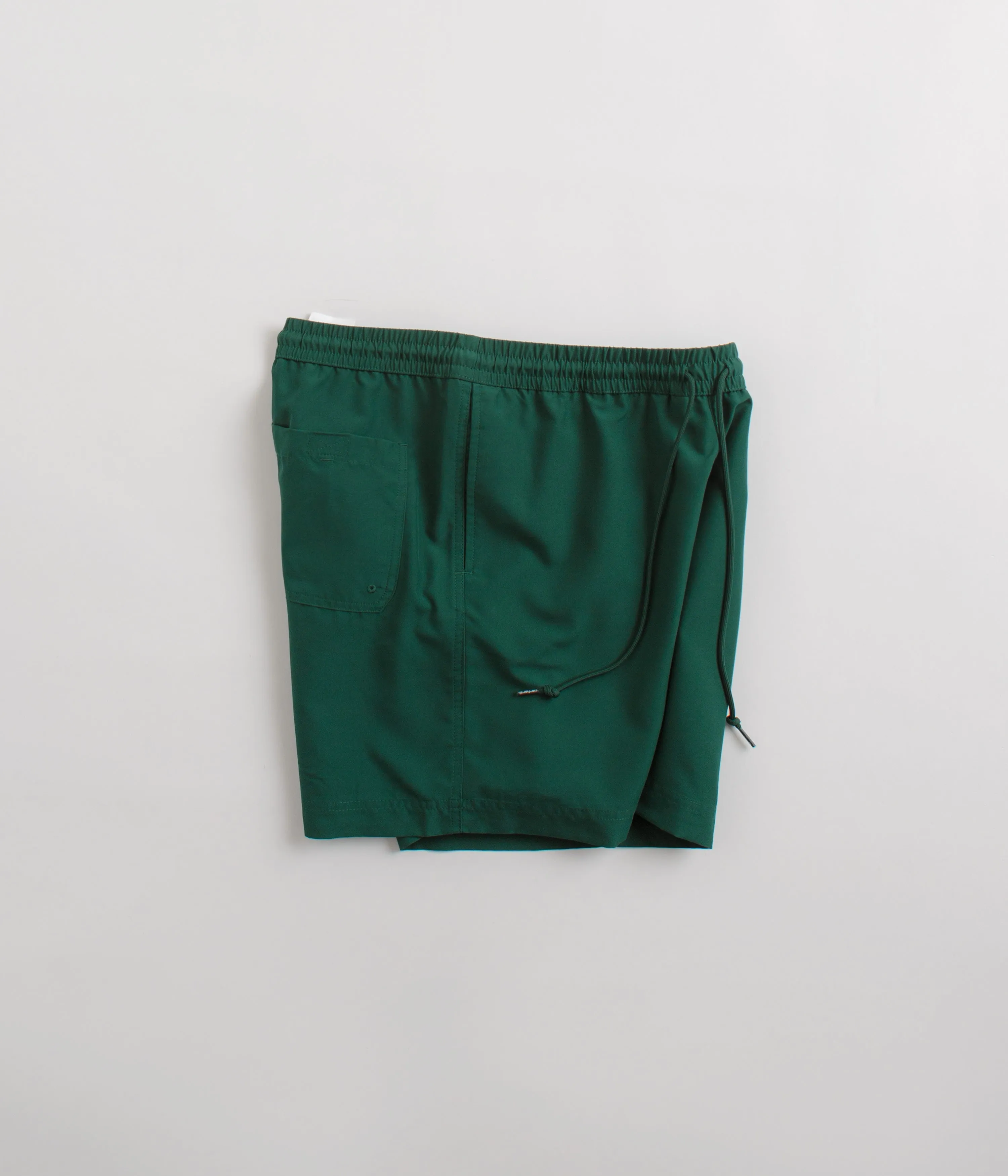 Carhartt Chase Badeshorts - Kerbel / Gold Carhartt