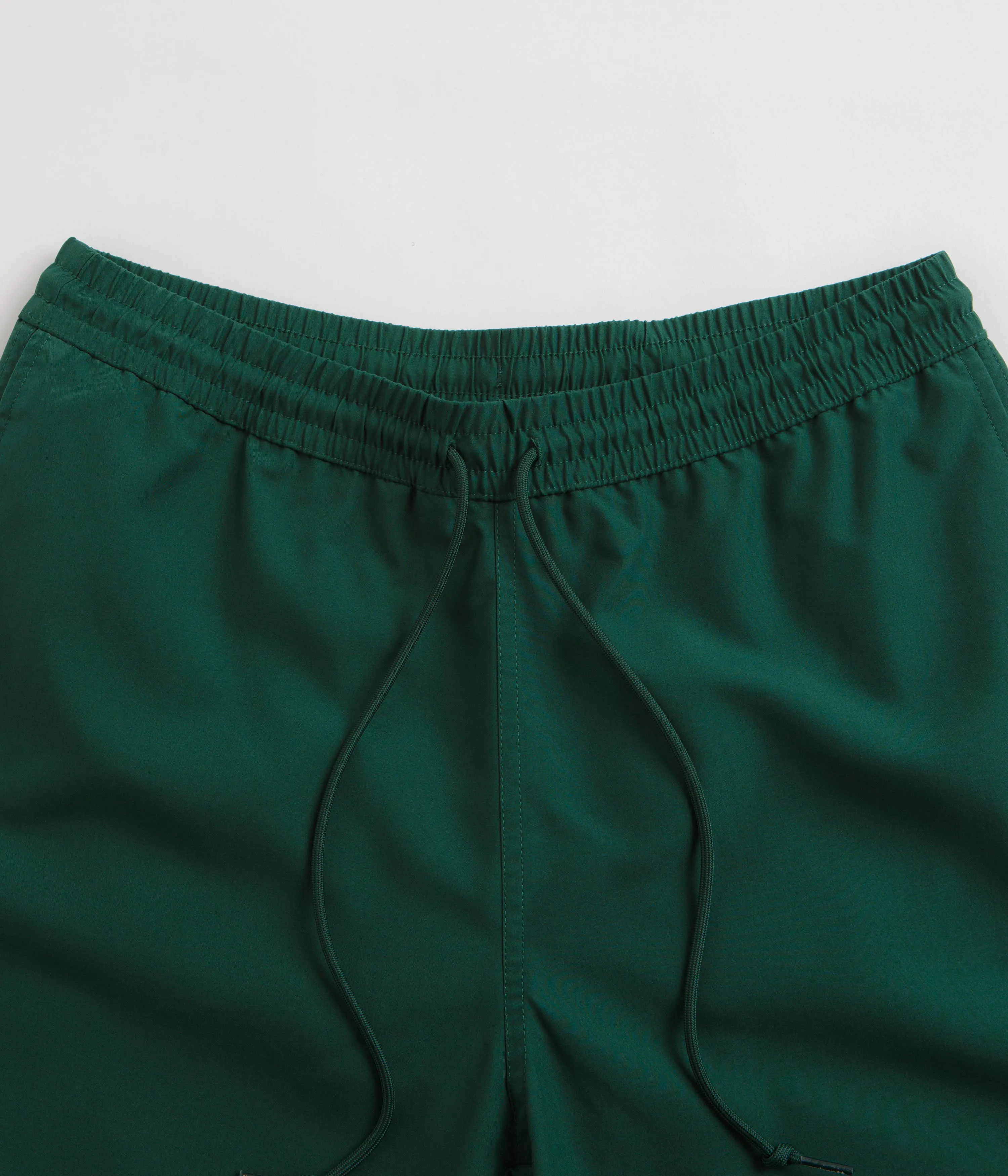 Carhartt Chase Badeshorts - Kerbel / Gold Carhartt