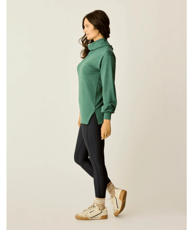 Carve Designs Saluda Kompressionsleggings - Schwarz