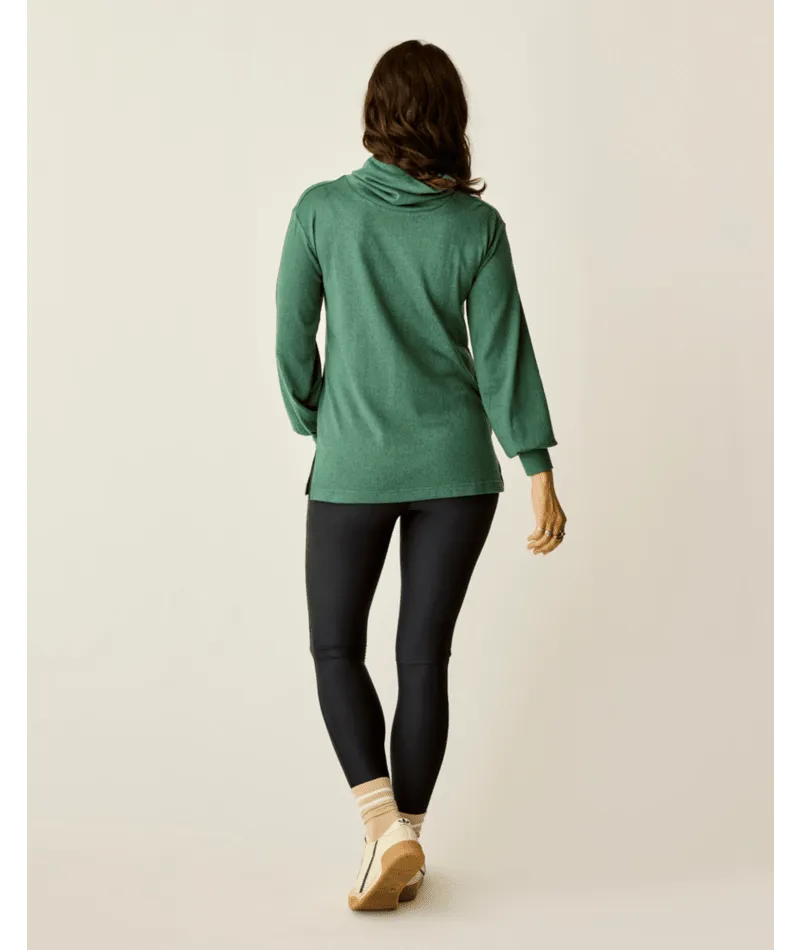 Carve Designs Saluda Kompressionsleggings - Schwarz