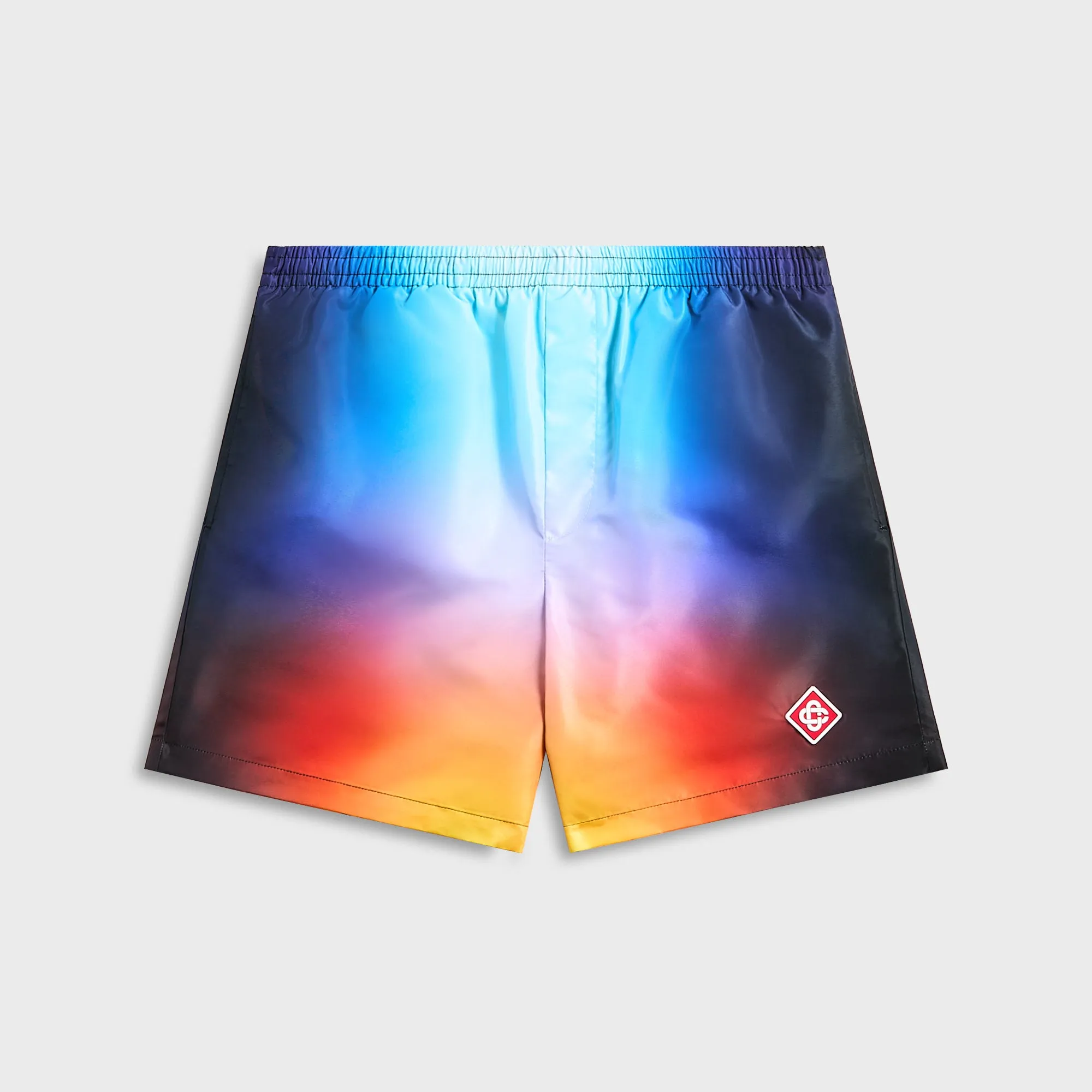 Casablanca Badeshorts - Tie-Dye Casablanca Kleidung