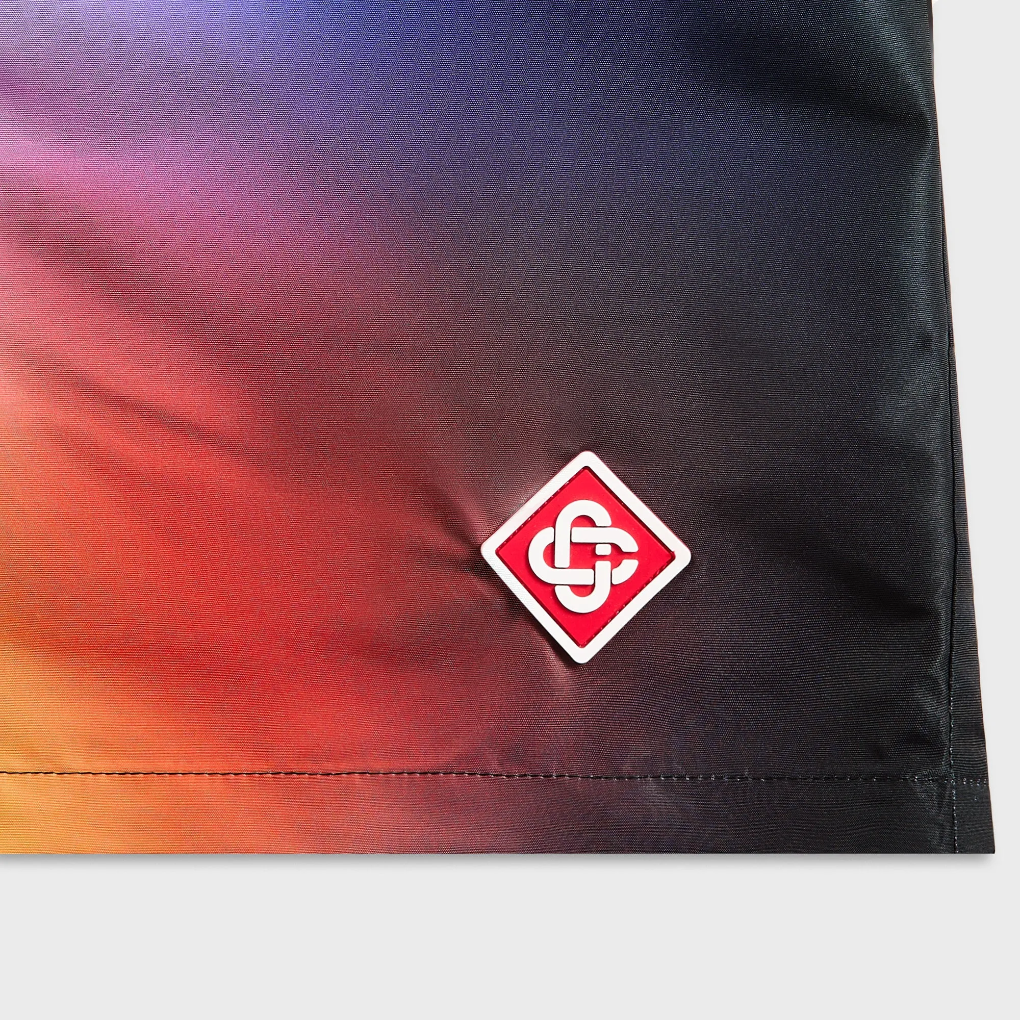 Casablanca Badeshorts - Tie-Dye Casablanca Kleidung