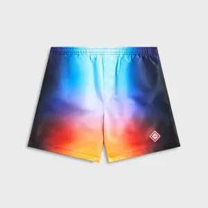 Casablanca Badeshorts - Tie-Dye Casablanca Kleidung