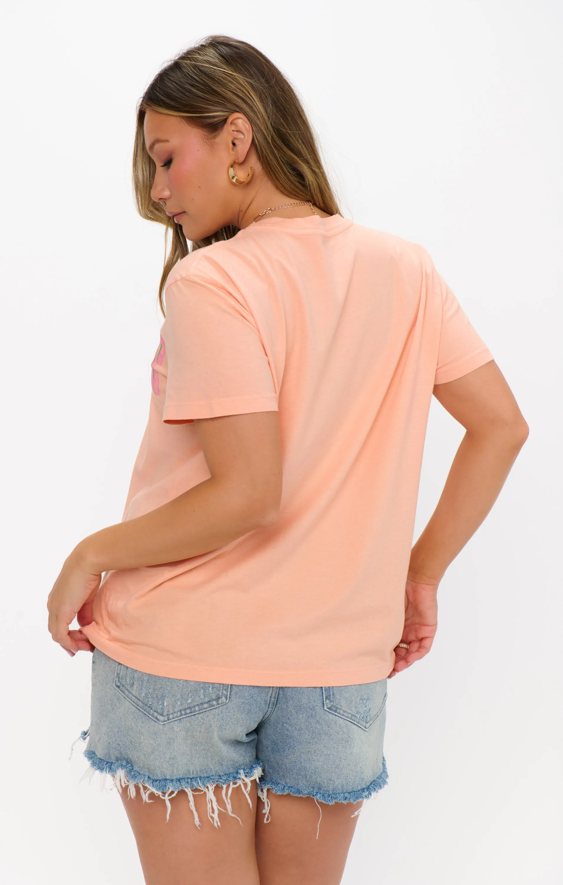 Check-In T-Shirt ~ Bahamas Grafik