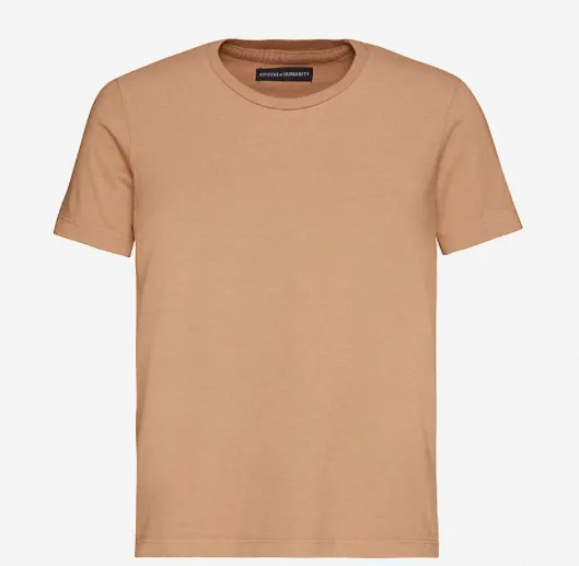 Citizens Of Humanity | Frankie Klassisches T-Shirt