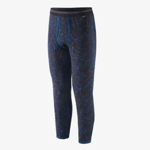 Bekleidung_Patagonia_Hosen Herren Capilene Midweight Hosen