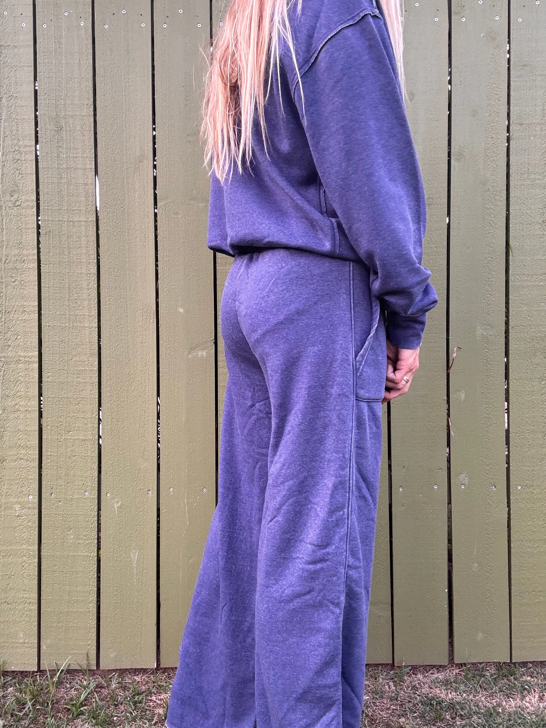 College of Aloha Weite Sweatpants