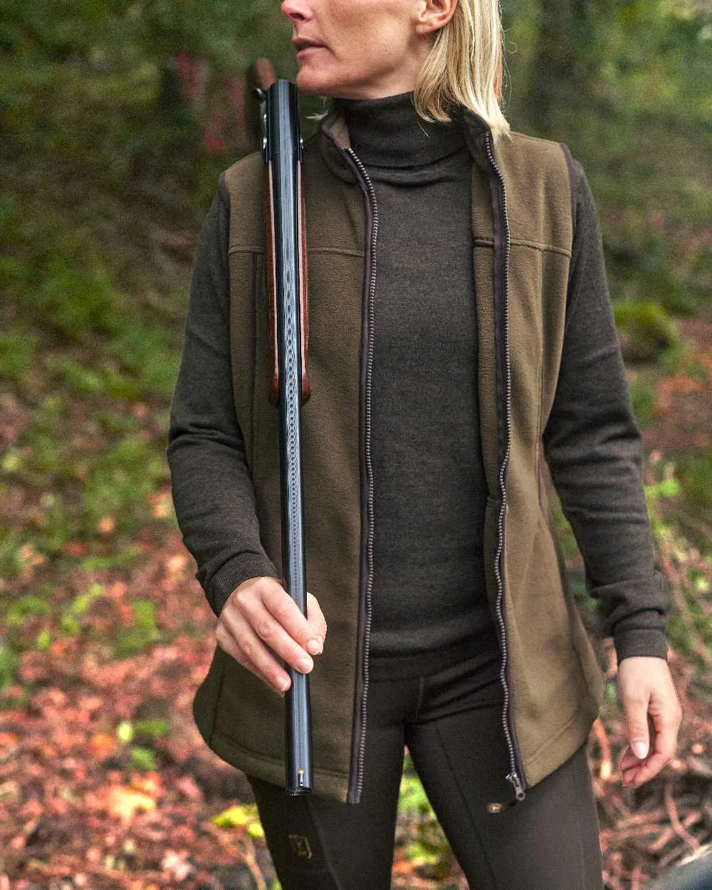 Deerhunter Lady Verstärkte Strumpfhosen Deerhunter