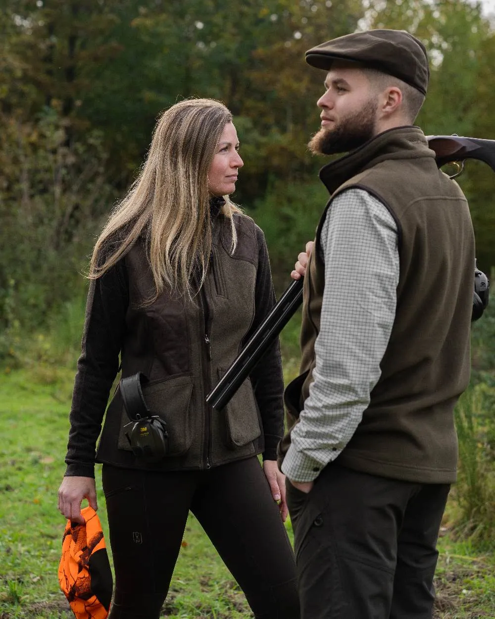 Deerhunter Lady Verstärkte Strumpfhosen Deerhunter