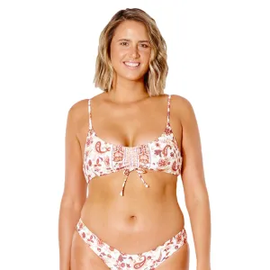 Desert Dawn Bralette Bikini-Oberteil