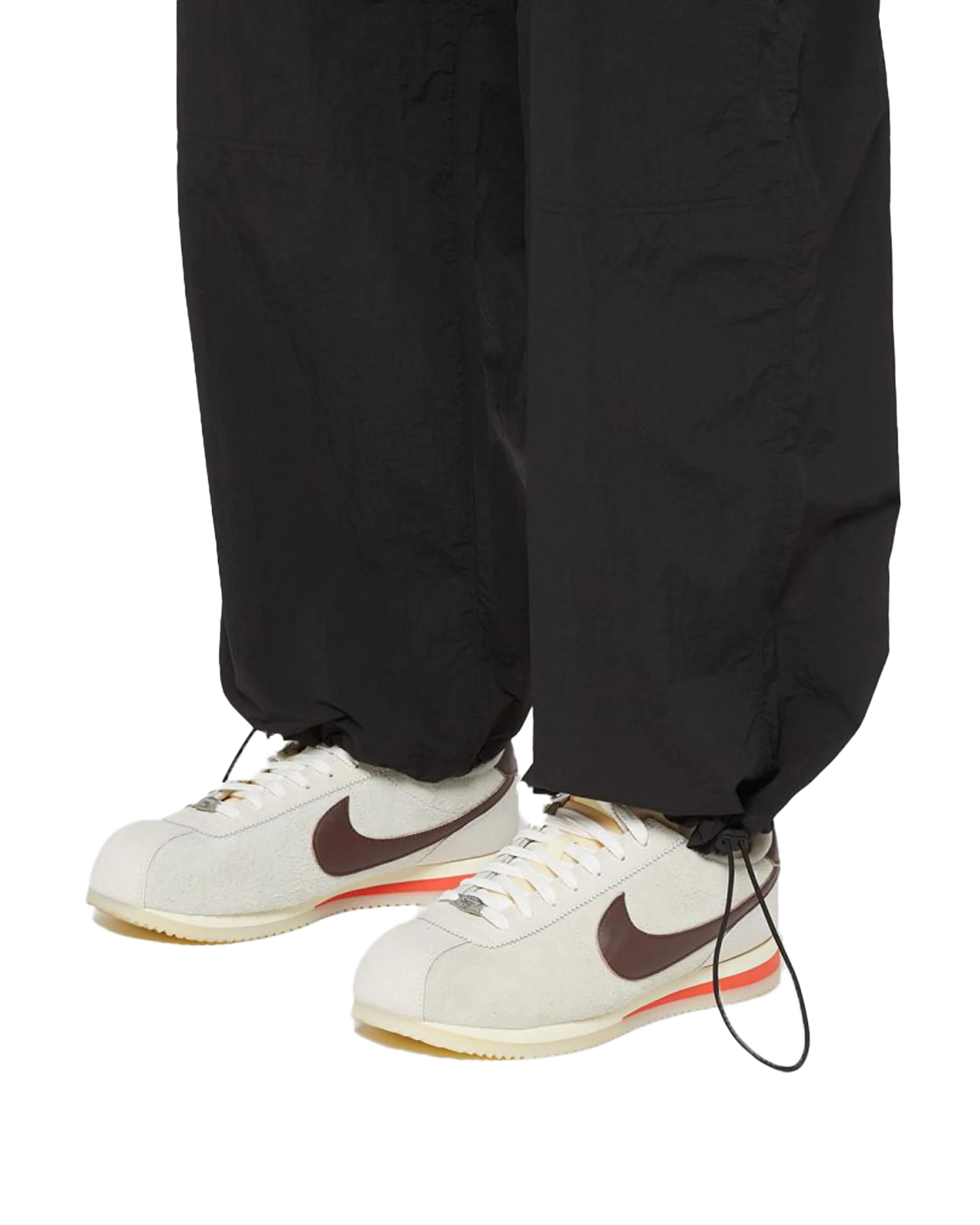 Dickies Jackson Cargo-Hose für Damen in Schwarz