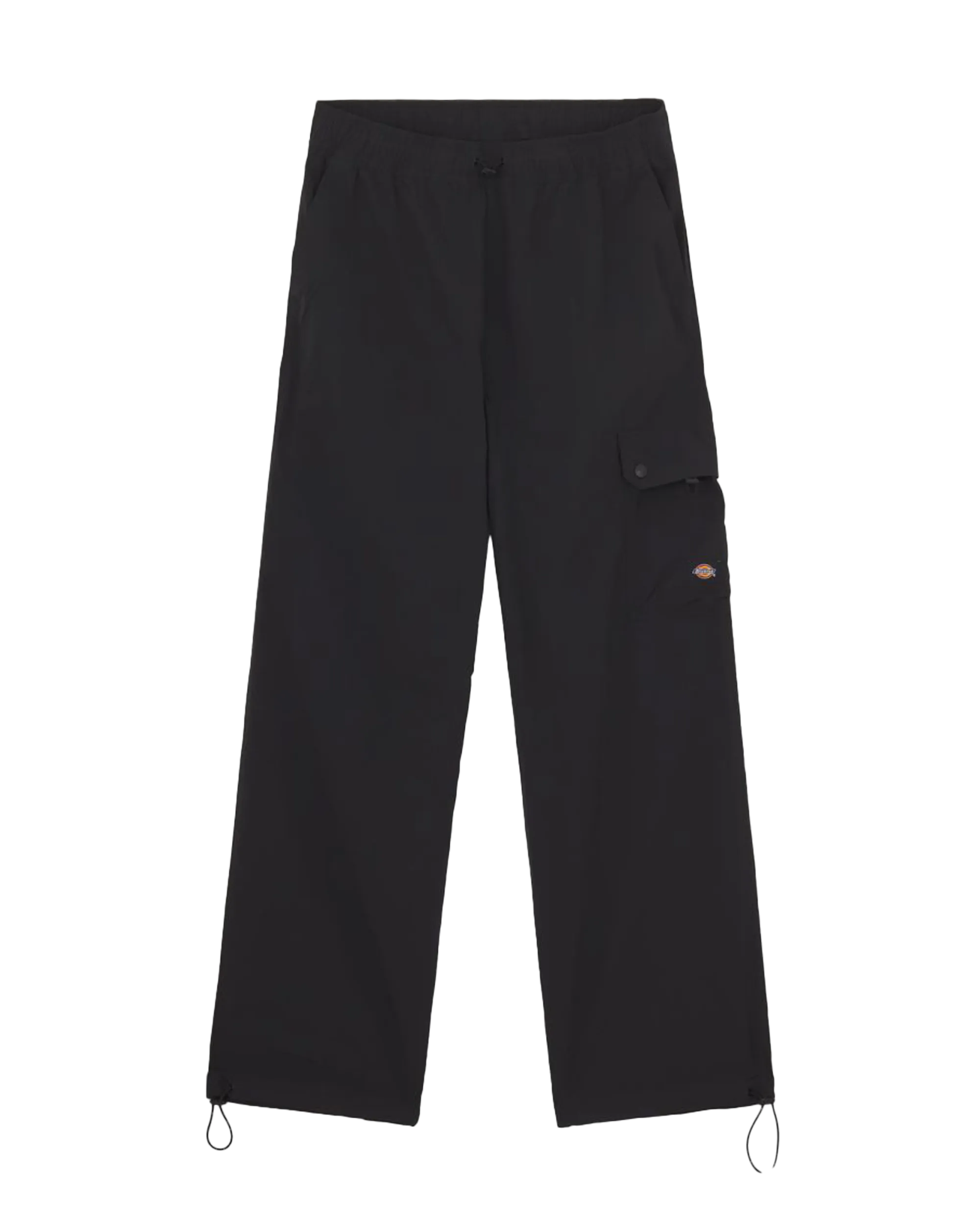 Dickies Jackson Cargo-Hose für Damen in Schwarz