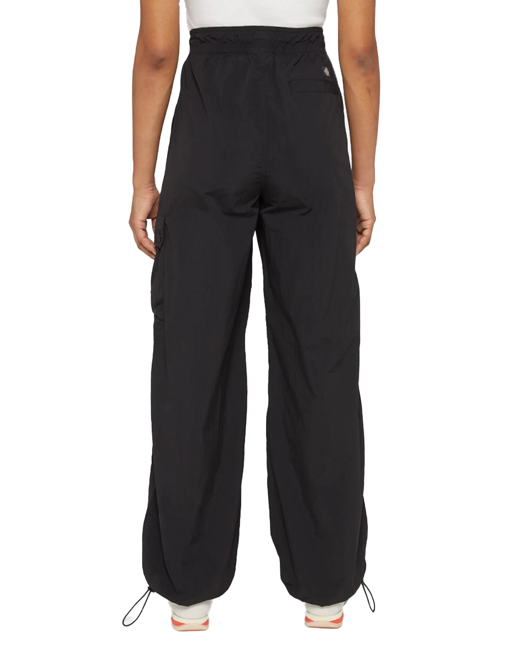 Dickies Jackson Cargo-Hose für Damen in Schwarz