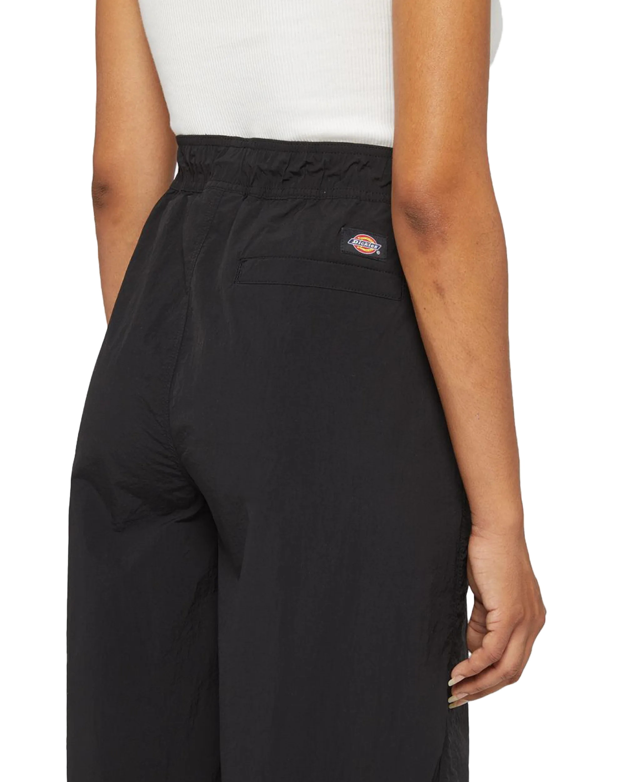 Dickies Jackson Cargo-Hose für Damen in Schwarz