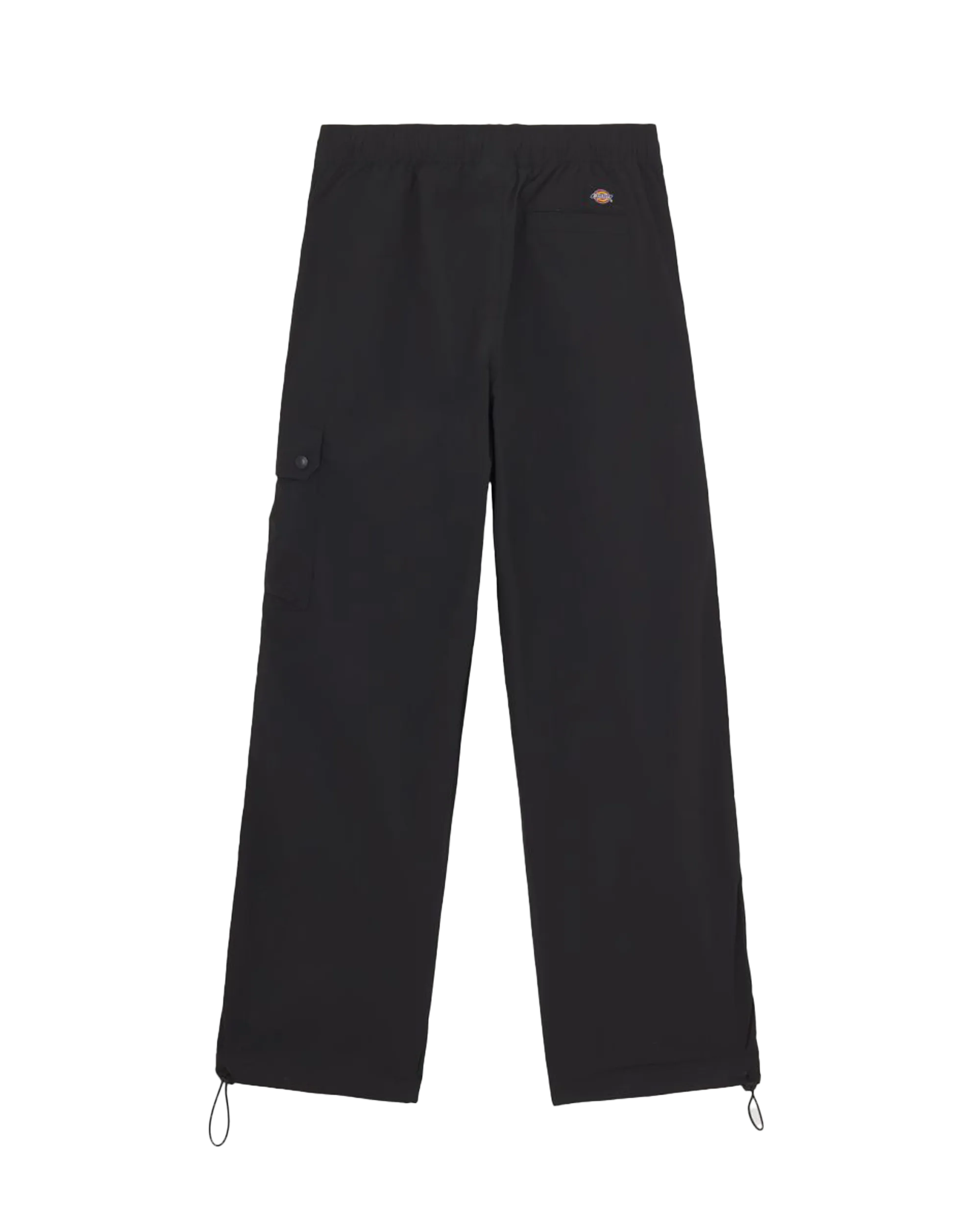 Dickies Jackson Cargo-Hose für Damen in Schwarz