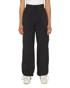 Dickies Jackson Cargo-Hose für Damen in Schwarz