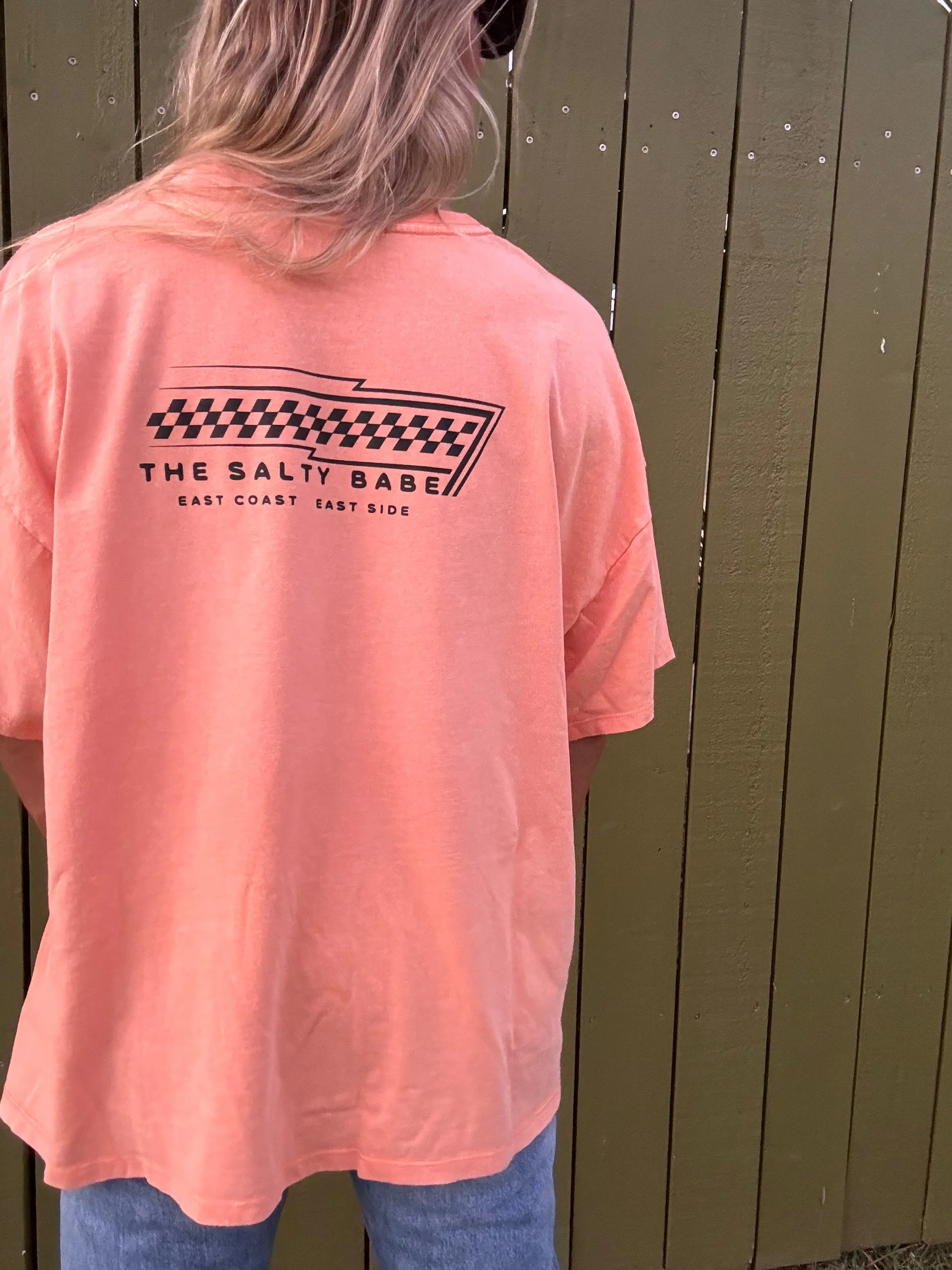 Oversized T-Shirt 