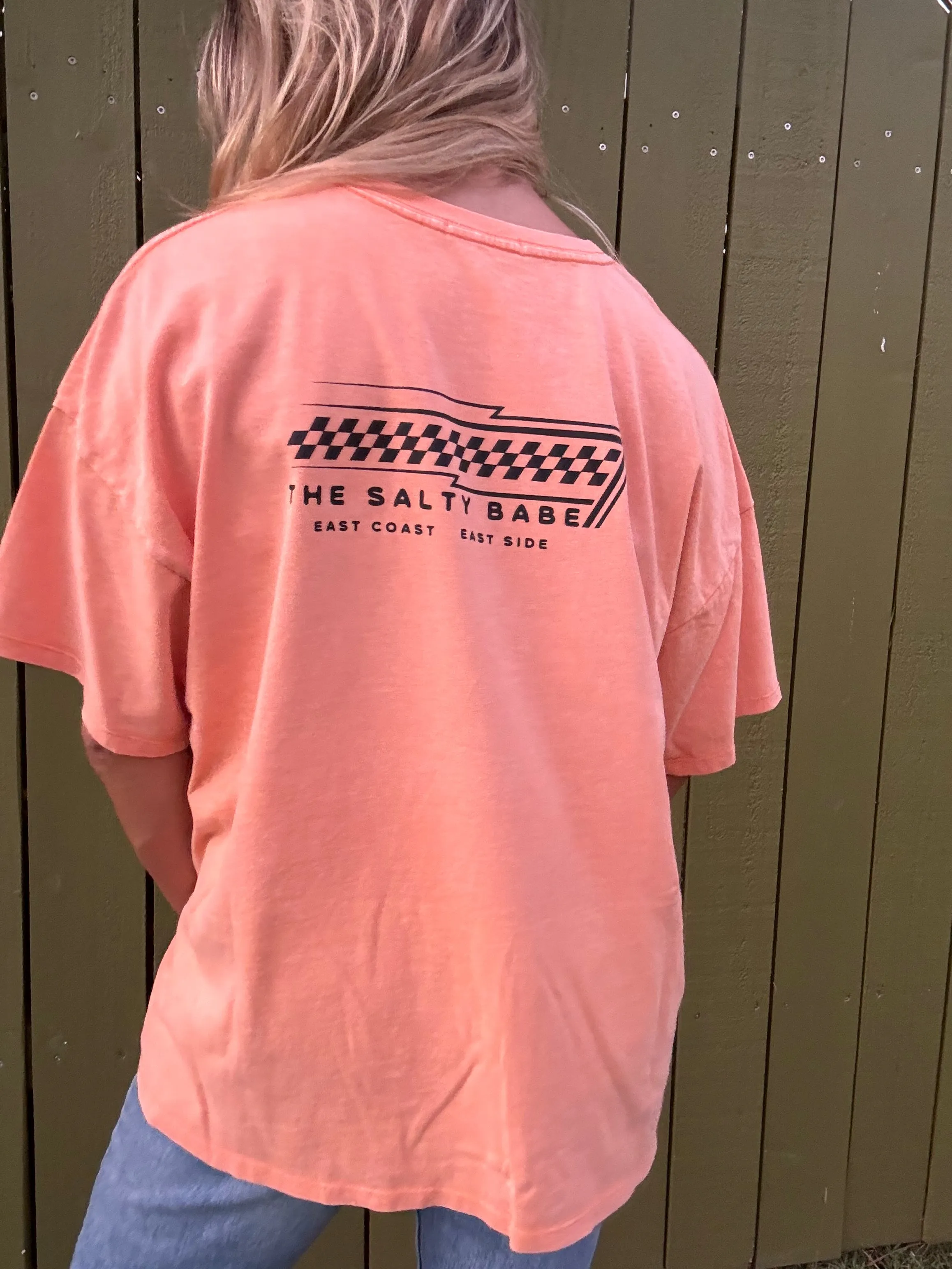 Oversized T-Shirt 