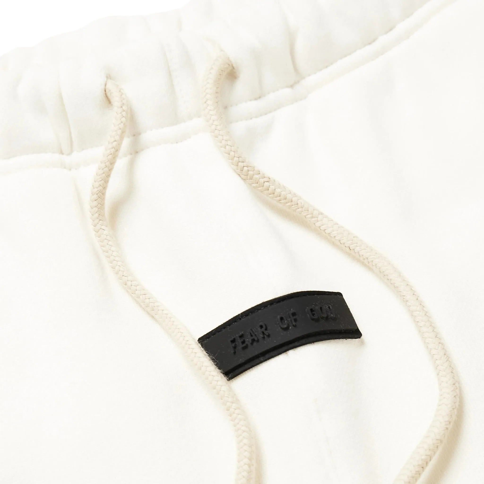 Fear Of God Essentials Cloud Dancer Jogginghose (FW23) Fear of God Essentials Kleidung