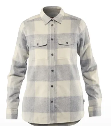Fjallraven | Kanada Shirt W