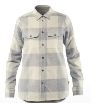 Fjallraven | Kanada Shirt W