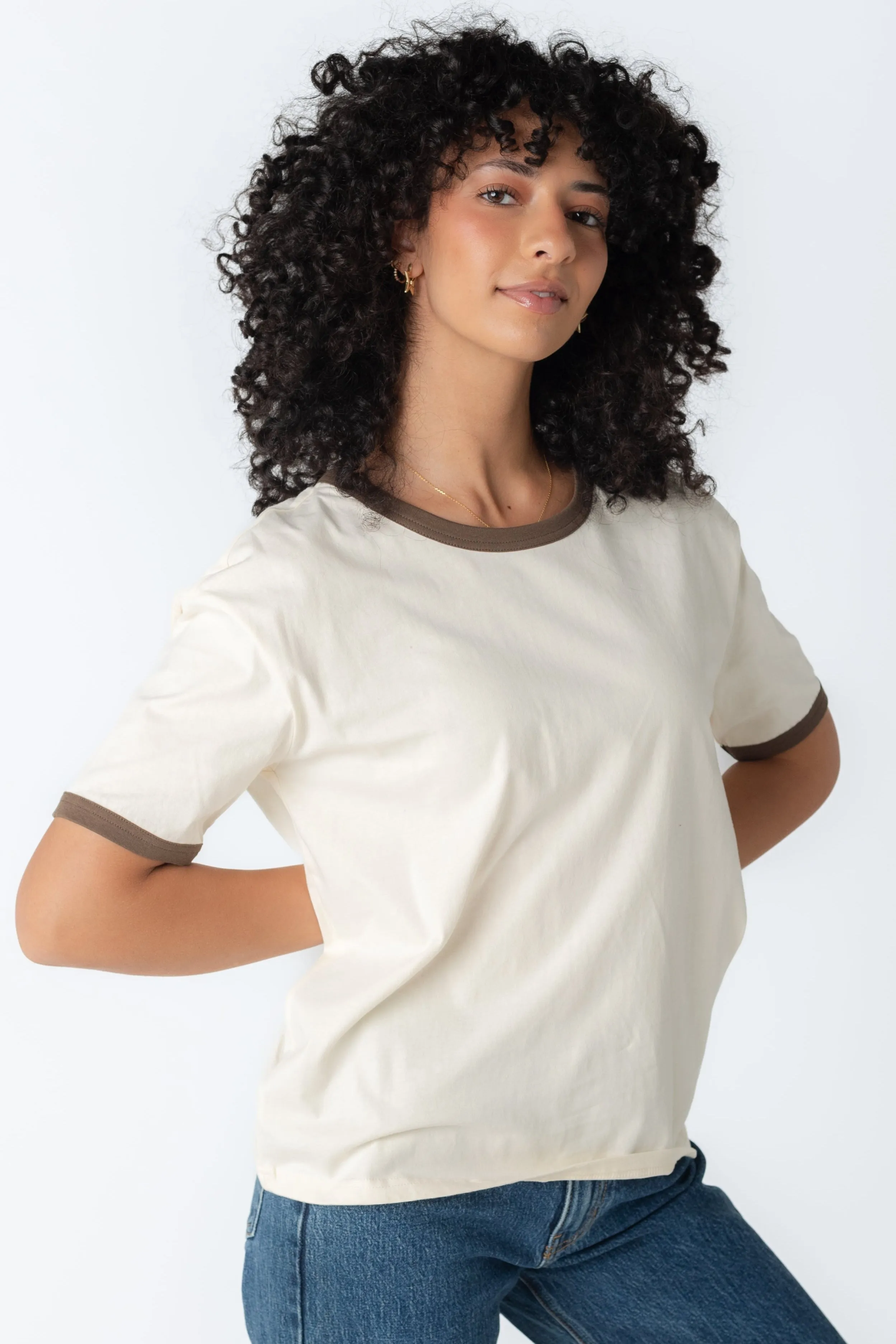 Vergissmeinnicht T-Shirt