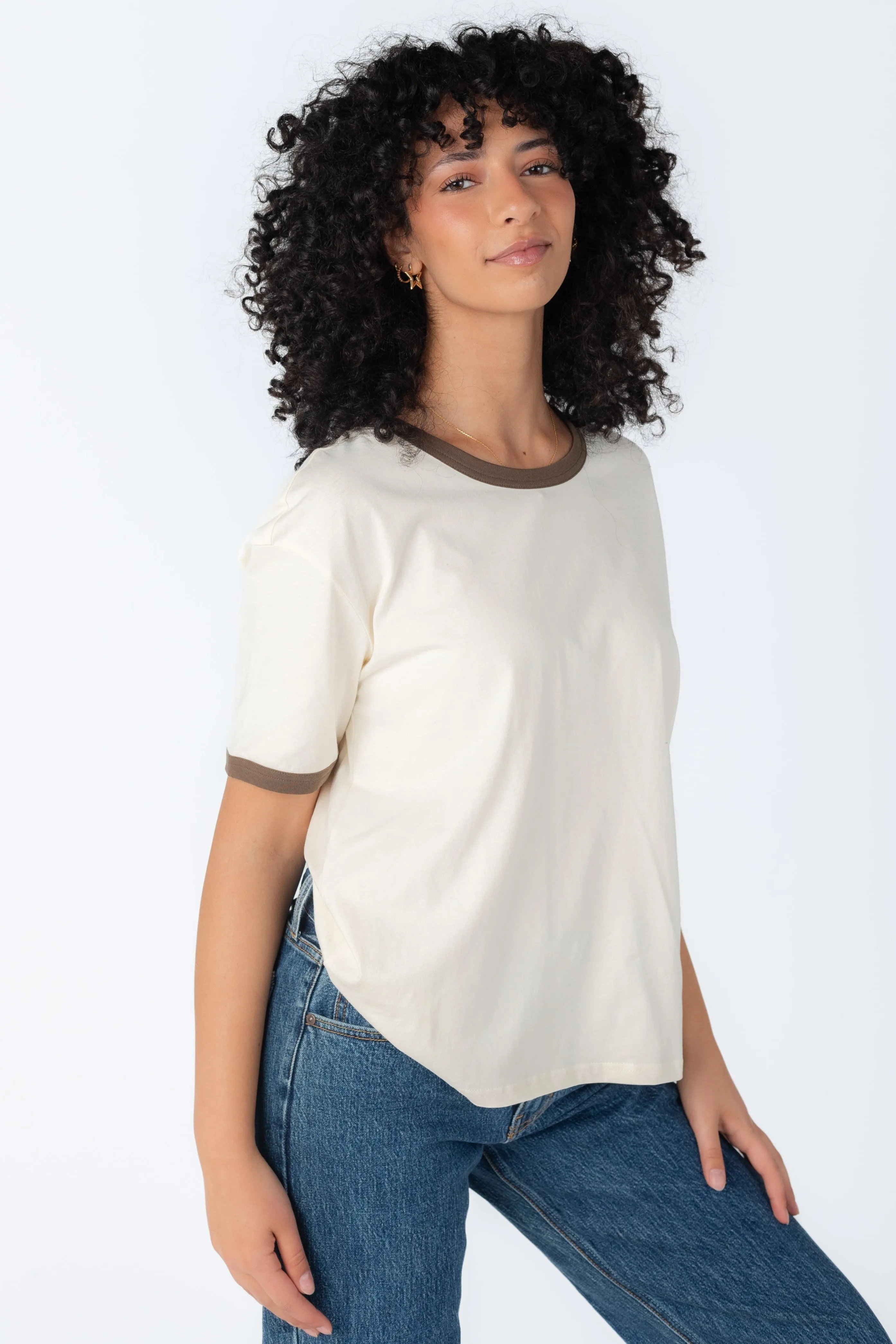 Vergissmeinnicht T-Shirt