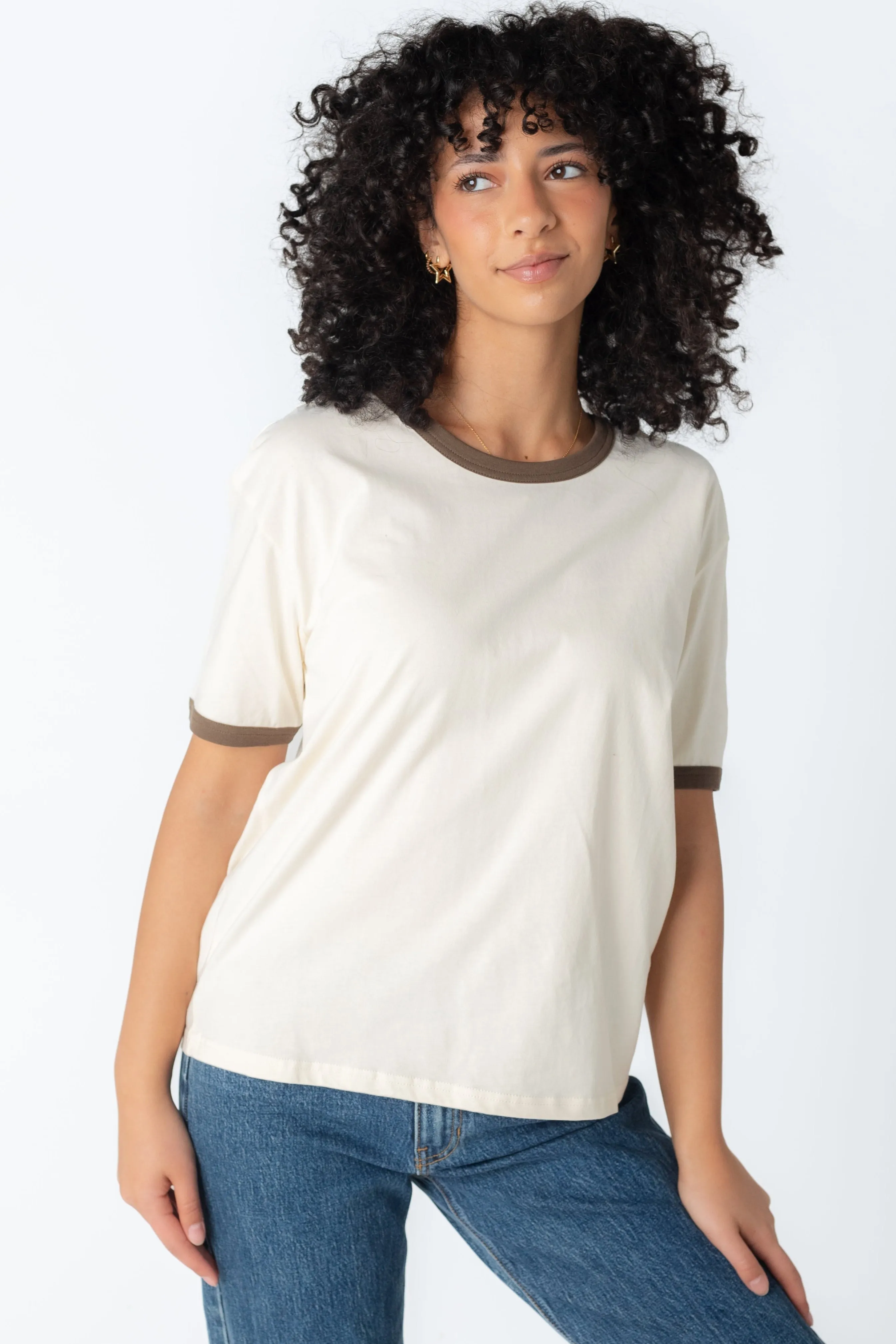 Vergissmeinnicht T-Shirt
