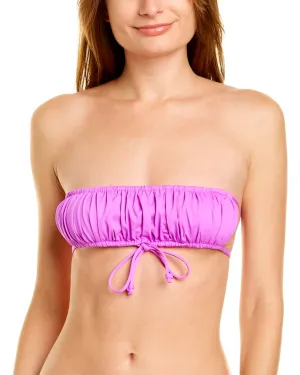 Frankies Bikinis Trägertop im Traumlook